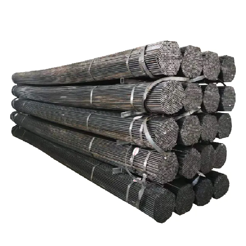 hot immersion scaffold galvanized steel pipe for co
